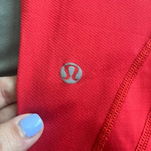 Lululemon leggings - Picture 8 of 12